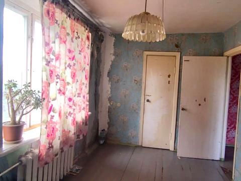 квартира по адресу Новокрымская ул., 2-Б