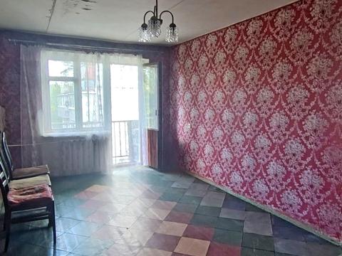 квартира по адресу Новокрымская ул., 2-Б
