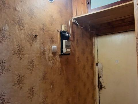 квартира по адресу Новокрымская ул., 2-Б