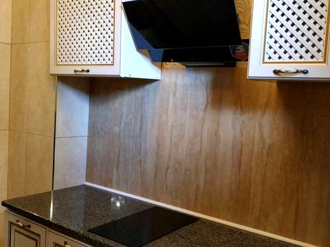 квартира за адресою Київ, Протасів Яр вул., 8