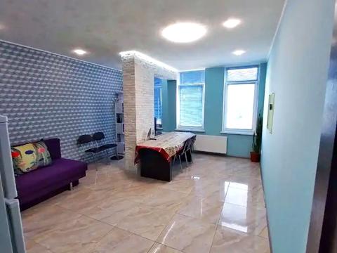 квартира за адресою Луговська вул., 255