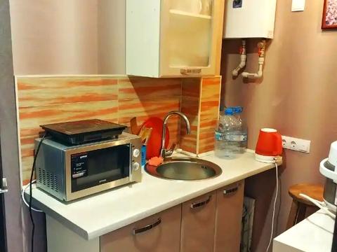 квартира за адресою Луговська вул., 255