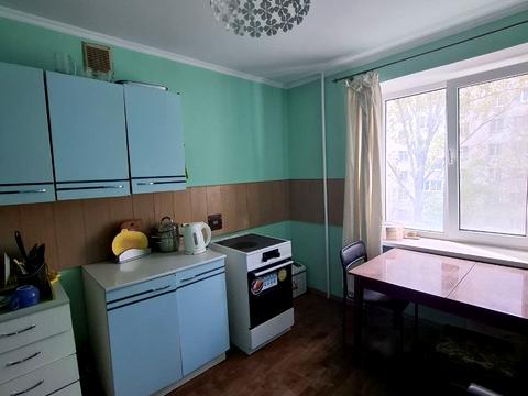 квартира по адресу Давида Ойстраха ул. (Затонського), 7-А