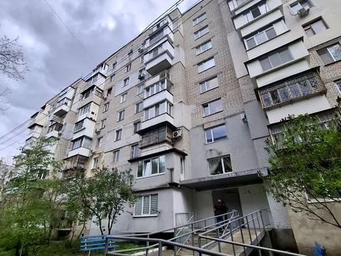 квартира по адресу Давида Ойстраха ул. (Затонського), 7-А