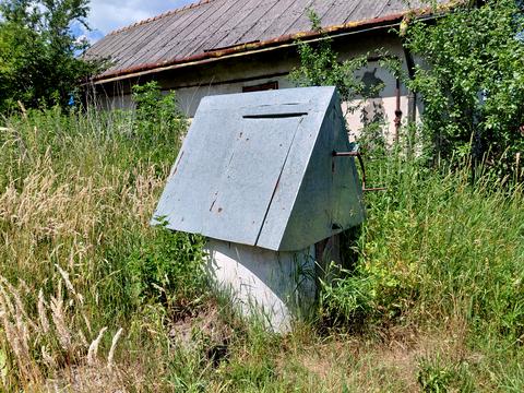 будинок за адресою Річна вул.
