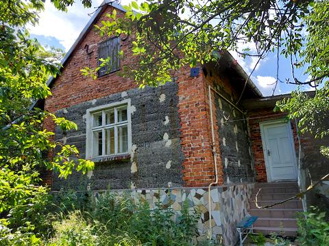 будинок за адресою Річна вул.
