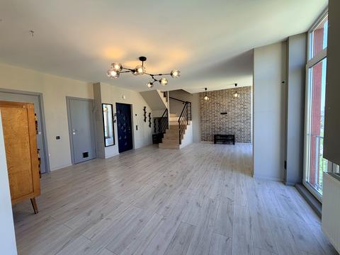 квартира за адресою Регенераторна вул., 4 к14