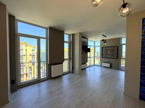квартира за адресою Регенераторна вул., 4 к14