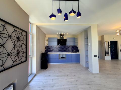 квартира за адресою Регенераторна вул., 4 к14