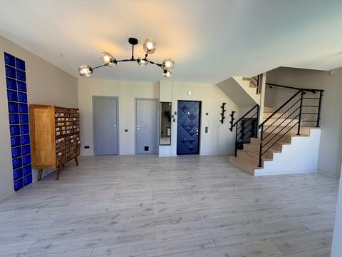 квартира за адресою Регенераторна вул., 4 к14