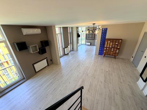 квартира за адресою Регенераторна вул., 4 к14