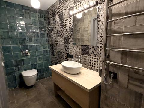 квартира за адресою Регенераторна вул., 4 к14