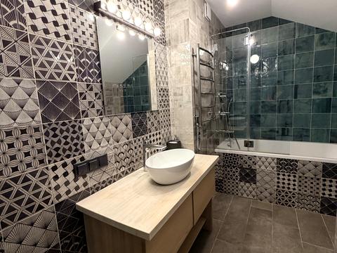 квартира за адресою Регенераторна вул., 4 к14