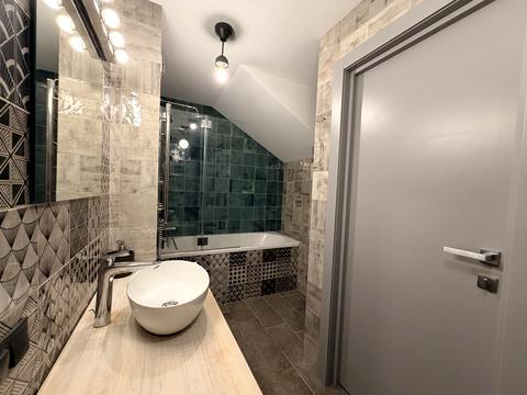квартира за адресою Регенераторна вул., 4 к14