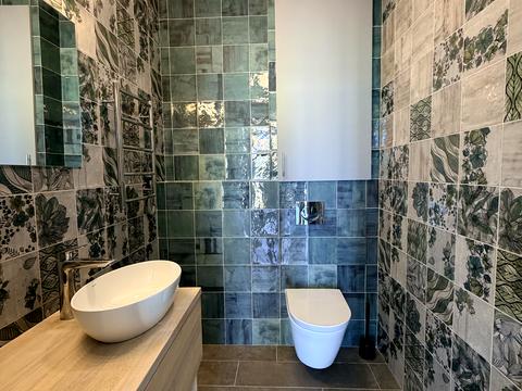 квартира за адресою Регенераторна вул., 4 к14