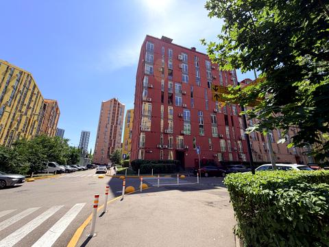 квартира за адресою Регенераторна вул., 4 к14