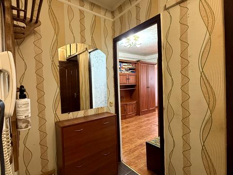 квартира по адресу Міста Шалетт ул., 3