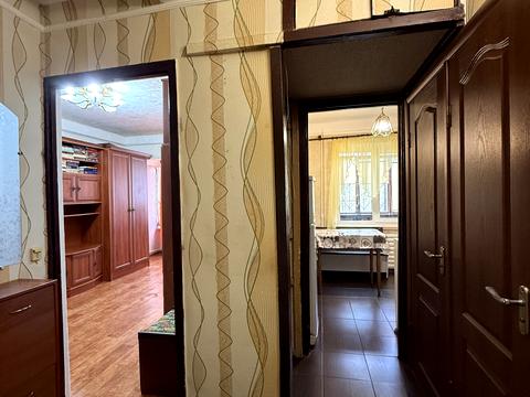 квартира по адресу Міста Шалетт ул., 3