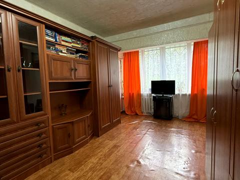 квартира по адресу Міста Шалетт ул., 3