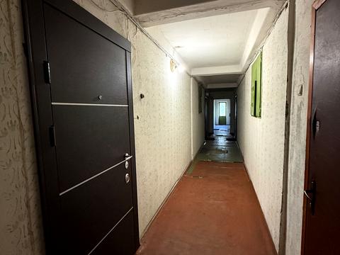 квартира по адресу Міста Шалетт ул., 3