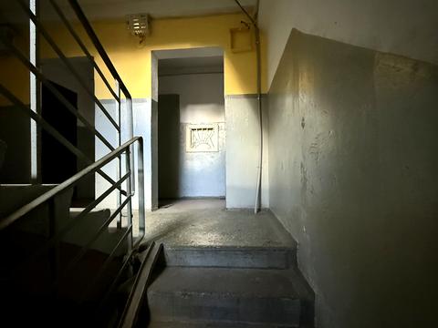 квартира по адресу Міста Шалетт ул., 3