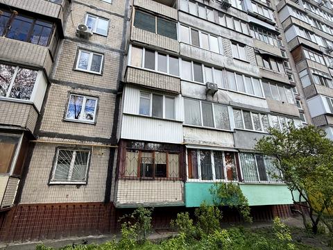 квартира по адресу Міста Шалетт ул., 3