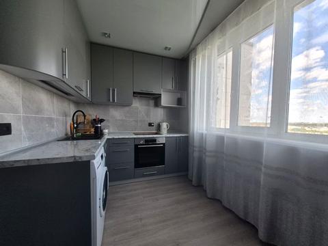 квартира за адресою Зубарєва вул., 55