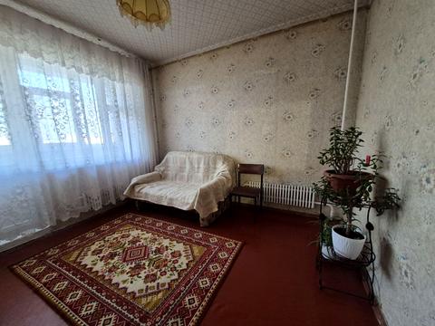 квартира за адресою Зубарєва вул., 55