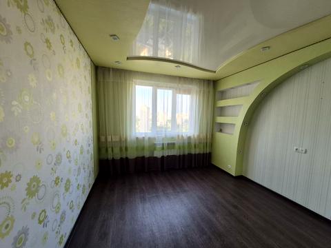 квартира за адресою Зубарєва вул., 55