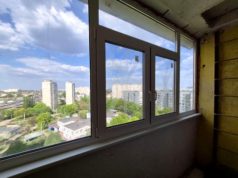 квартира за адресою Зубарєва вул., 55