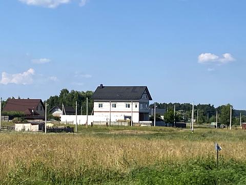 участок по адресу Ярослава Мудрого