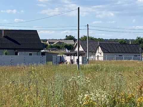 участок по адресу Ярослава Мудрого