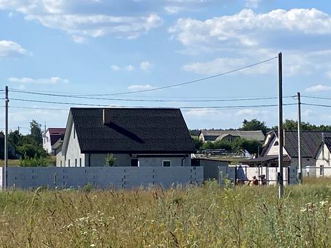 участок по адресу Ярослава Мудрого
