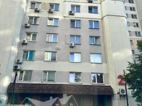 квартира по адресу Левка Лукьяненко ул. (Маршала Тимошенка), 2/4