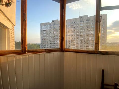 квартира по адресу Запорожское шоссе, 38