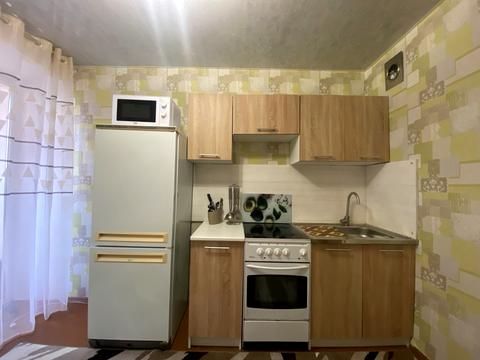 квартира по адресу Запорожское шоссе, 38