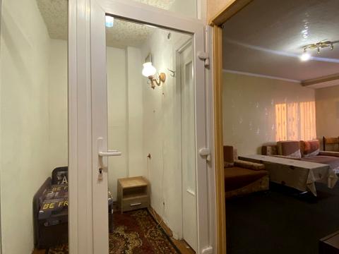 квартира по адресу Запорожское шоссе, 38