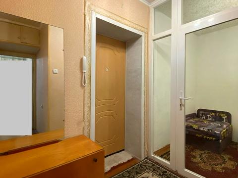 квартира по адресу Запорожское шоссе, 38
