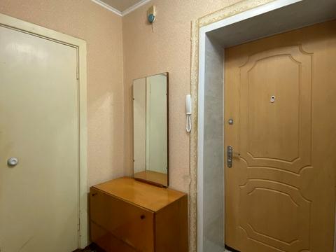 квартира по адресу Запорожское шоссе, 38