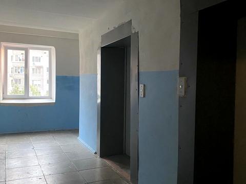 квартира по адресу Запорожское шоссе, 38