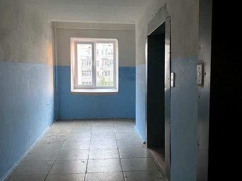 квартира по адресу Запорожское шоссе, 38