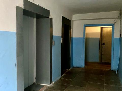 квартира по адресу Запорожское шоссе, 38