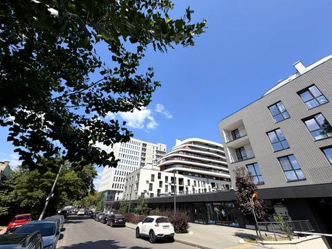 коммерческая по адресу Зеленая ул., (Будинок 5)