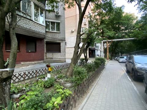 квартира по адресу Запорожское шоссе, 38