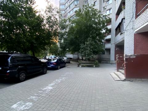 квартира по адресу Запорожское шоссе, 38