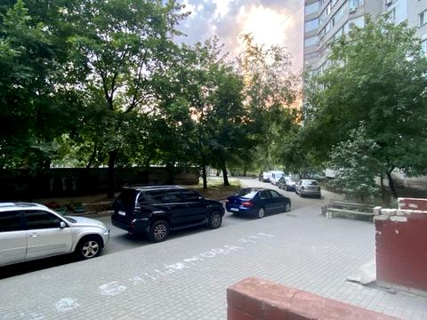 квартира по адресу Запорожское шоссе, 38