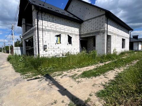 дом по адресу Святошинська