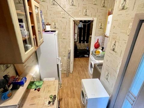 квартира за адресою Ушинського вул., 3