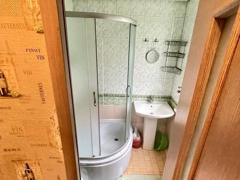 квартира за адресою Ушинського вул., 3