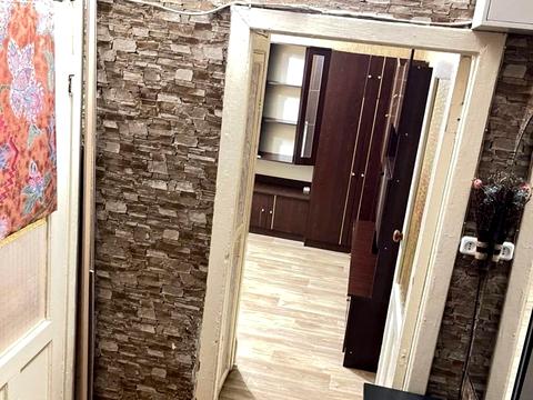 квартира за адресою Ушинського вул., 3
